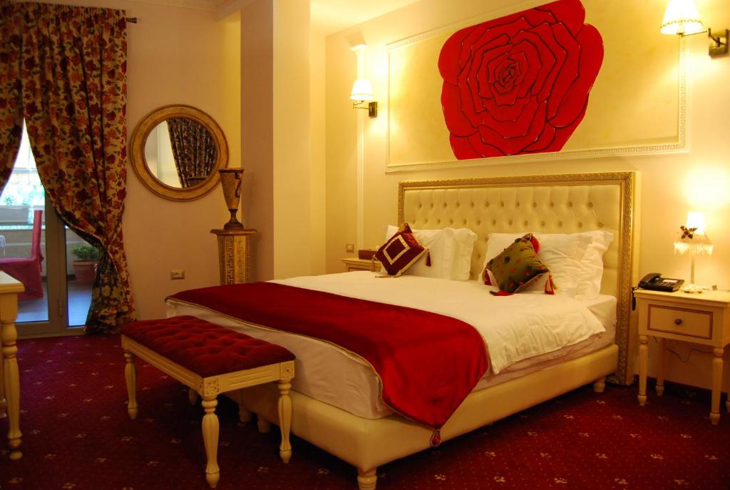 2 Kitarrat Boutique Hotel & SPA