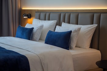 Abis Hotel & Spa Vlore