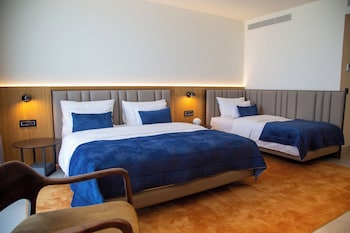 Abis Hotel & Spa Vlore
