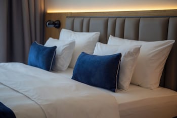 Abis Hotel & Spa Vlore