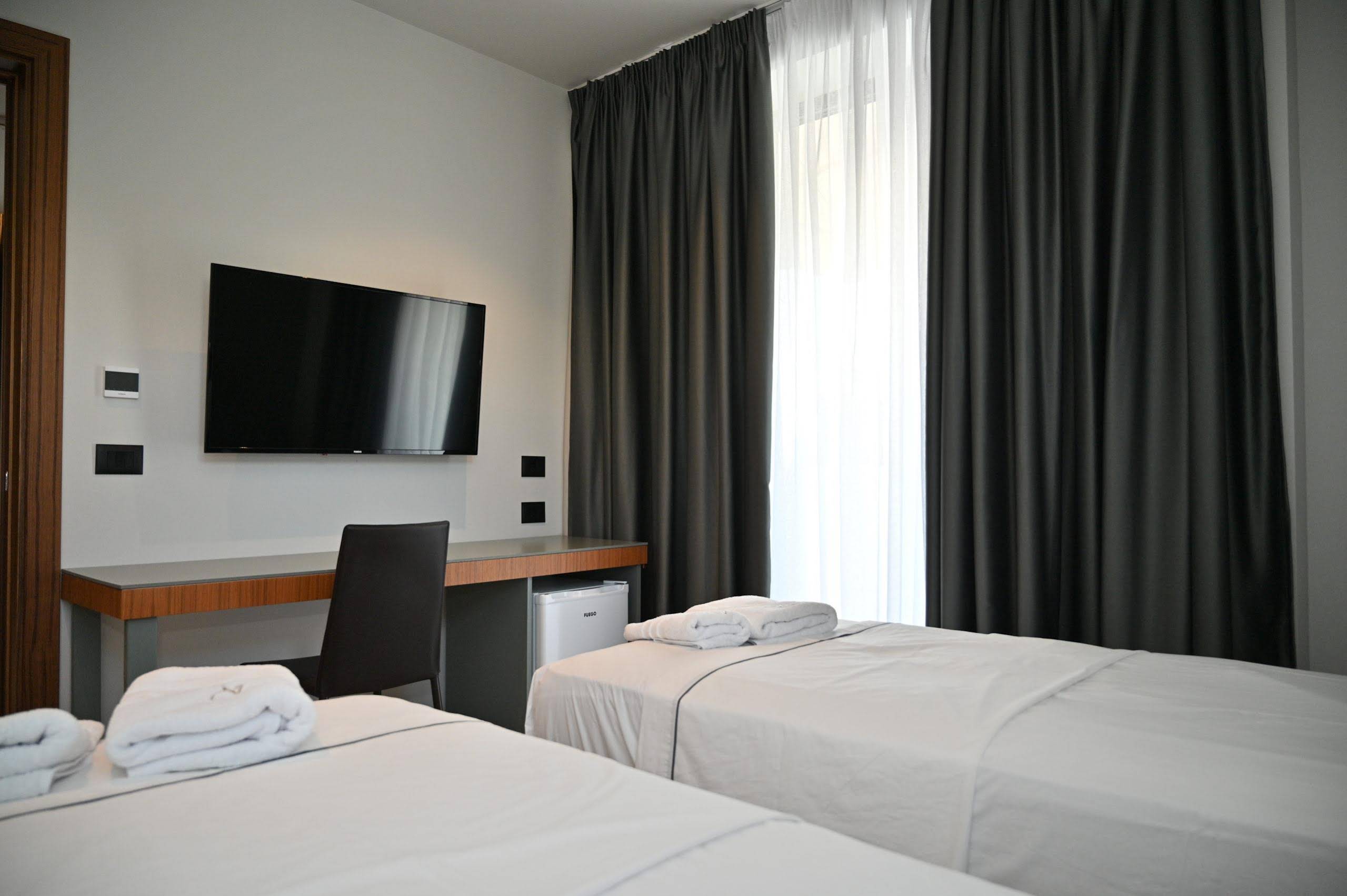 Adria Palace Hotel