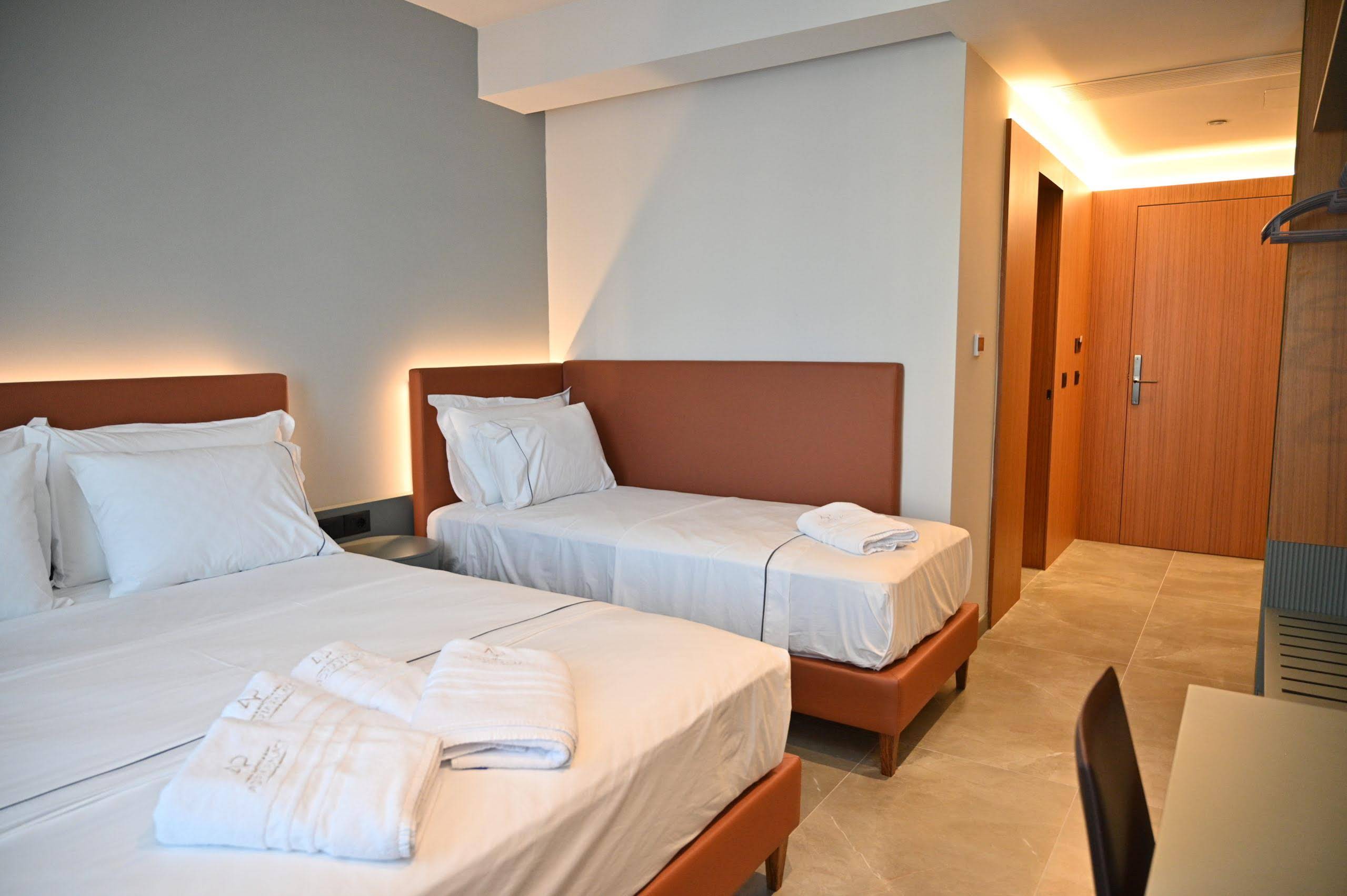 Adria Palace Hotel