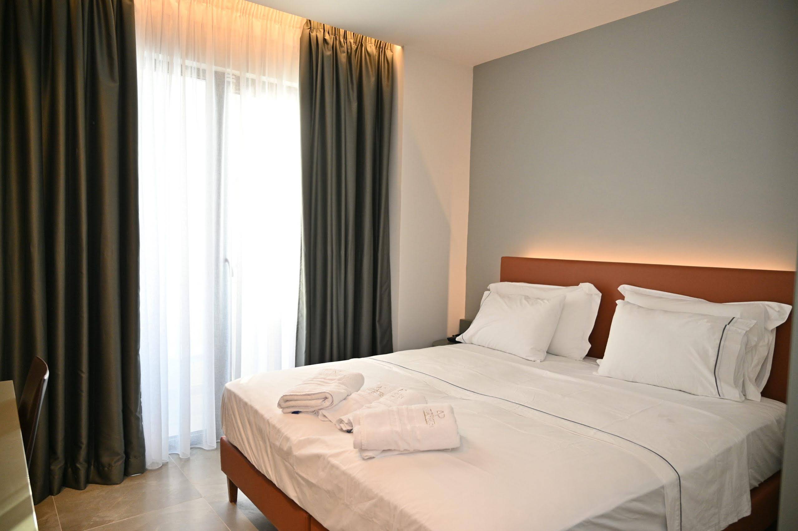 Adria Palace Hotel
