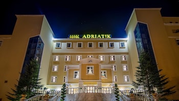Adriatik, Bw Premier Collection