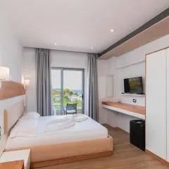Agimi Hotel Ksamil