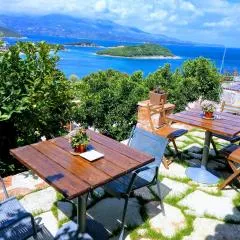 Agimi Hotel Ksamil