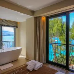 Agimi Hotel Ksamil