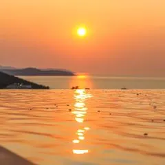 Agimi Hotel Ksamil