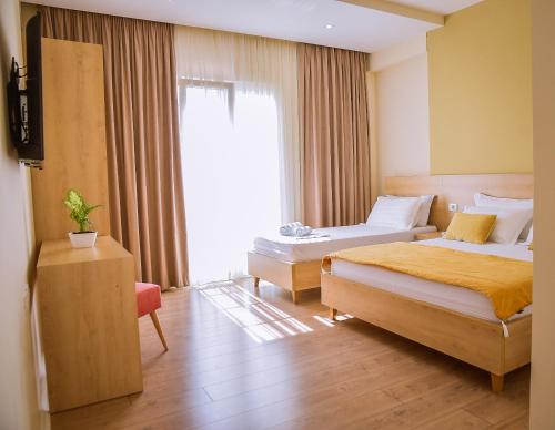 Airport Garden Hotel