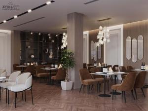 Airport Holiday Hotel