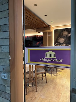 Akropoli Hotel Durres