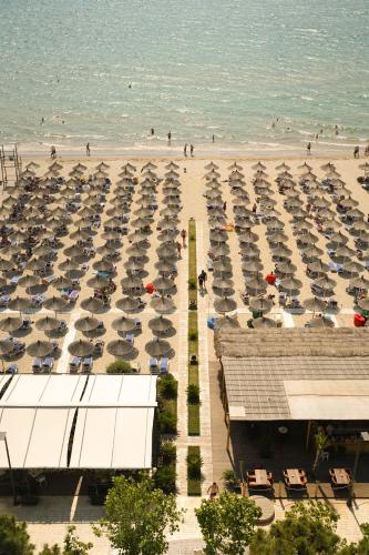 Albanian Star Hotel