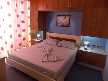 Alfreds Apartments