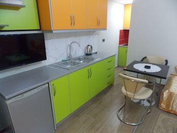 Alfreds Apartments