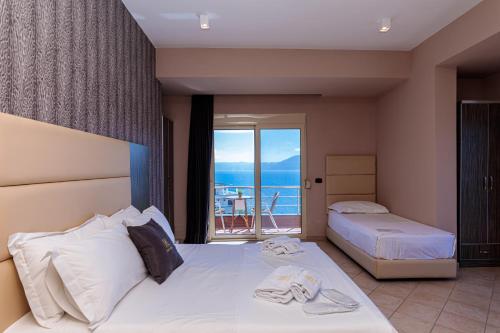 Aliko Hotel