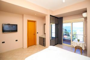 Aliko Hotel
