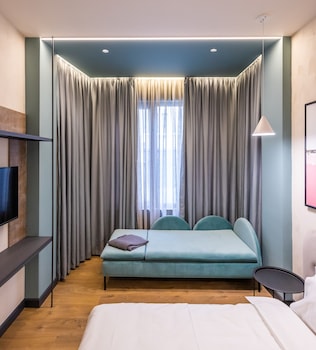 Allure Boutique Hotel