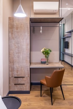 Allure Boutique Hotel