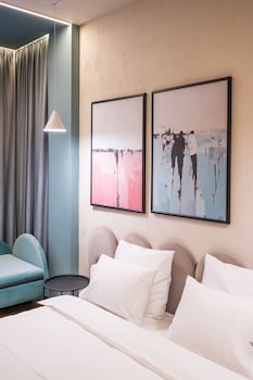 Allure Boutique Hotel