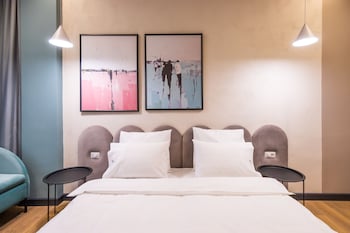 Allure Boutique Hotel