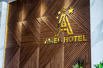Ames Hotel & Spa