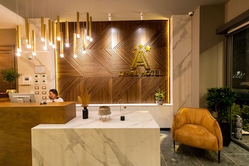 Ames Hotel & Spa