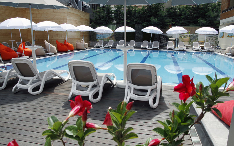 AMH Hotel Durres