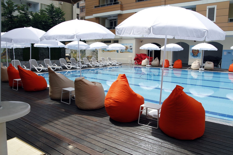 AMH Hotel Durres
