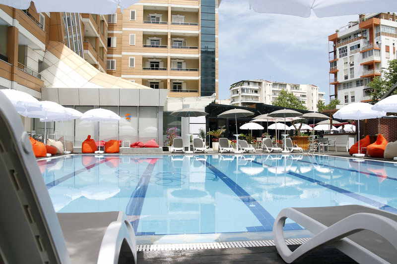 AMH Hotel Durres