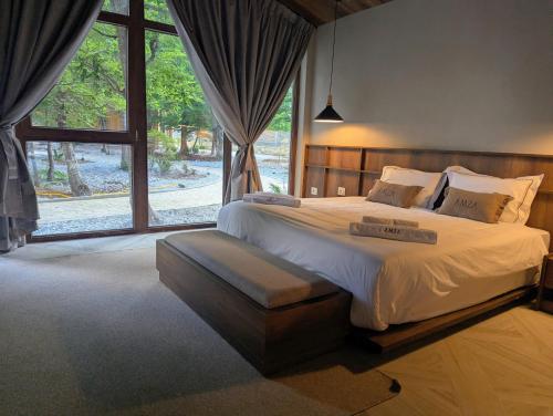 Amza Valbona Hotel