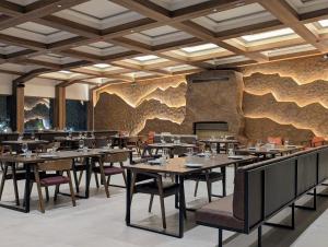 Amza Valbona Hotel