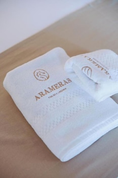 Arameras Beach Resort
