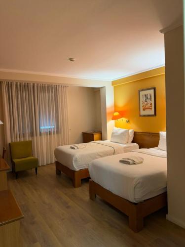 Arber Hotel