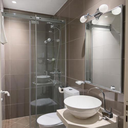 Arber Hotel