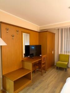 Arber Hotel