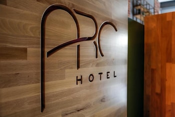 Arc Tirana
