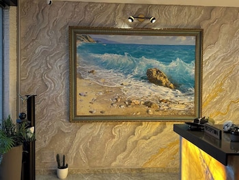 Area Hotel