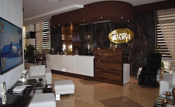 Arvi