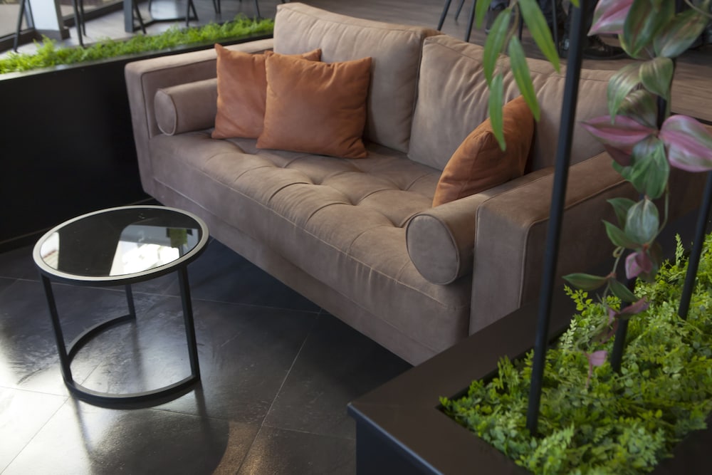 As Tirana Hotel