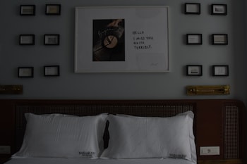 Bazaar Inn Hotel
