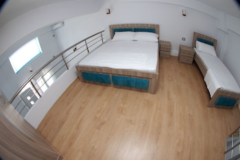 Bebi Apartments