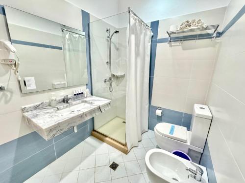 Bel Ami Suita Hotel