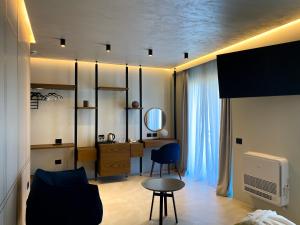 Bel Ami Suita Hotel