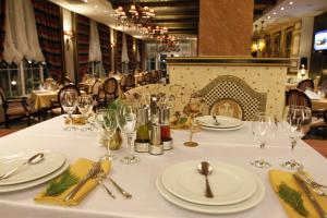 Bel Conti Hotel