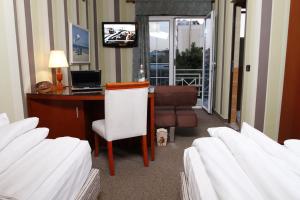Bel Conti Hotel