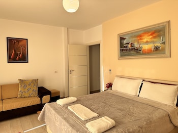 Bella Vista Hotel