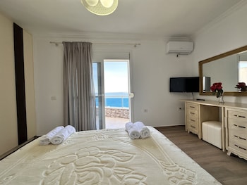 Bella Vista Hotel