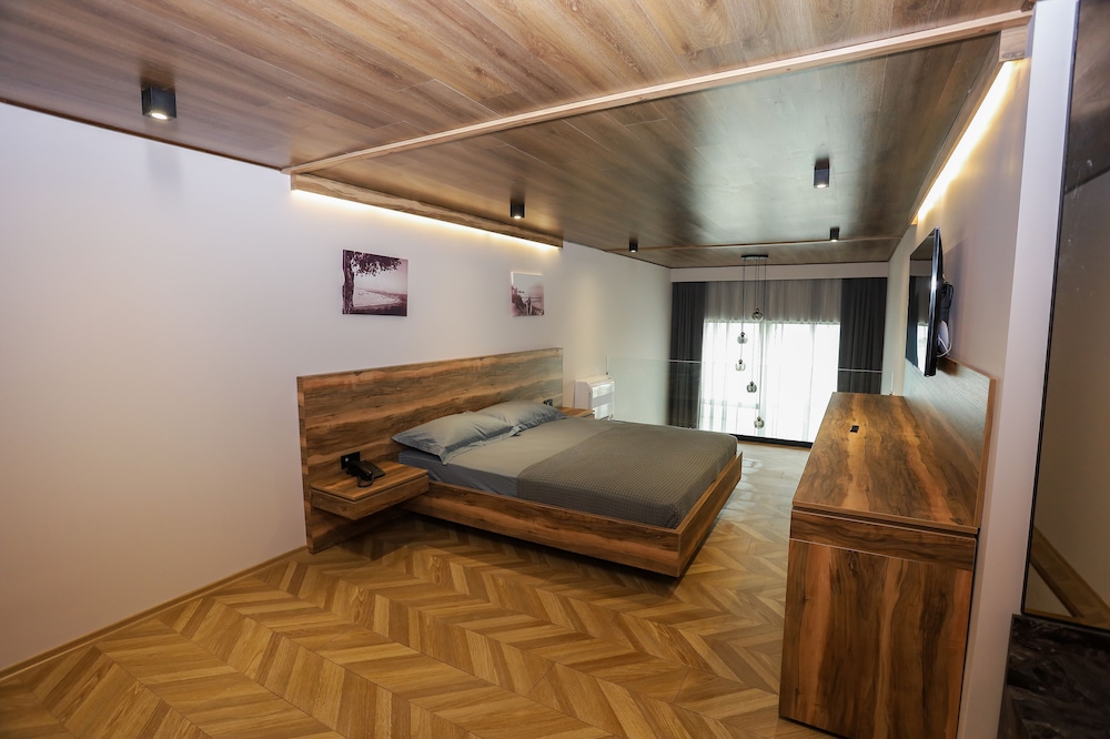 Belvedere Hotel & Spa