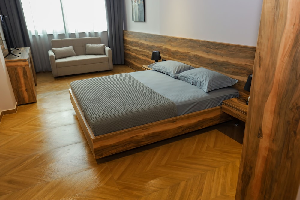 Belvedere Hotel & Spa