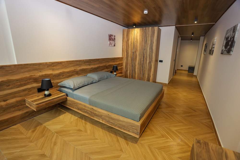 Belvedere Hotel & Spa
